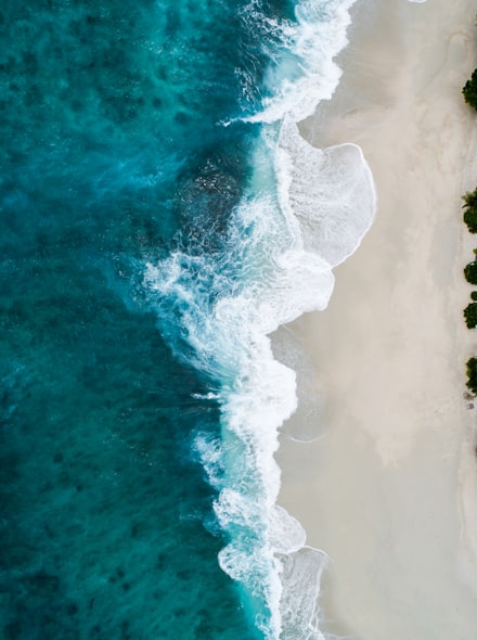 Atlantic Sea Salt Spray